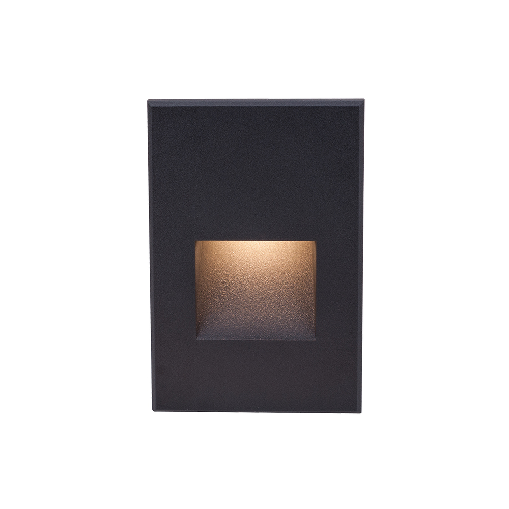 LEDme® Vertical Step and Wall Light