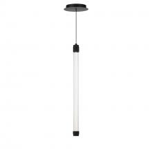 WAC Canada PD-51322-BK - Jedi Mini Pendant Light