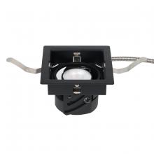 WAC Canada R3CSR-11-927 - Ocularc 3.5 Remodel Housing with LED Light Engine