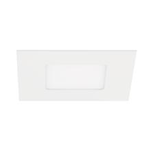 WAC Canada R6ESDR-W9CS-WT - LOTOS DOWNLIGHT SQ 6IN 5CCT