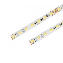 WAC Canada T24-CS10-05-2750WT - InvisiLED? CCT - Color Temperature Adjustable LED Tape