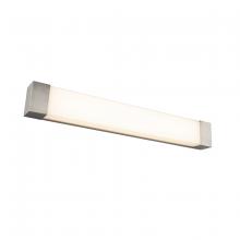 WAC Canada WS-38036-BN - DARCY Bath & Wall Light