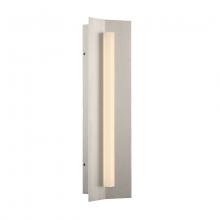 WAC Canada WS-75818-AL - WEDGE Bath & Wall Light