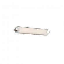 WAC Canada WS-79622-PN - BLISS Bath & Wall Light