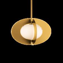 Modern Forms Canada PD-94316-AB - Echelon Pendant Light