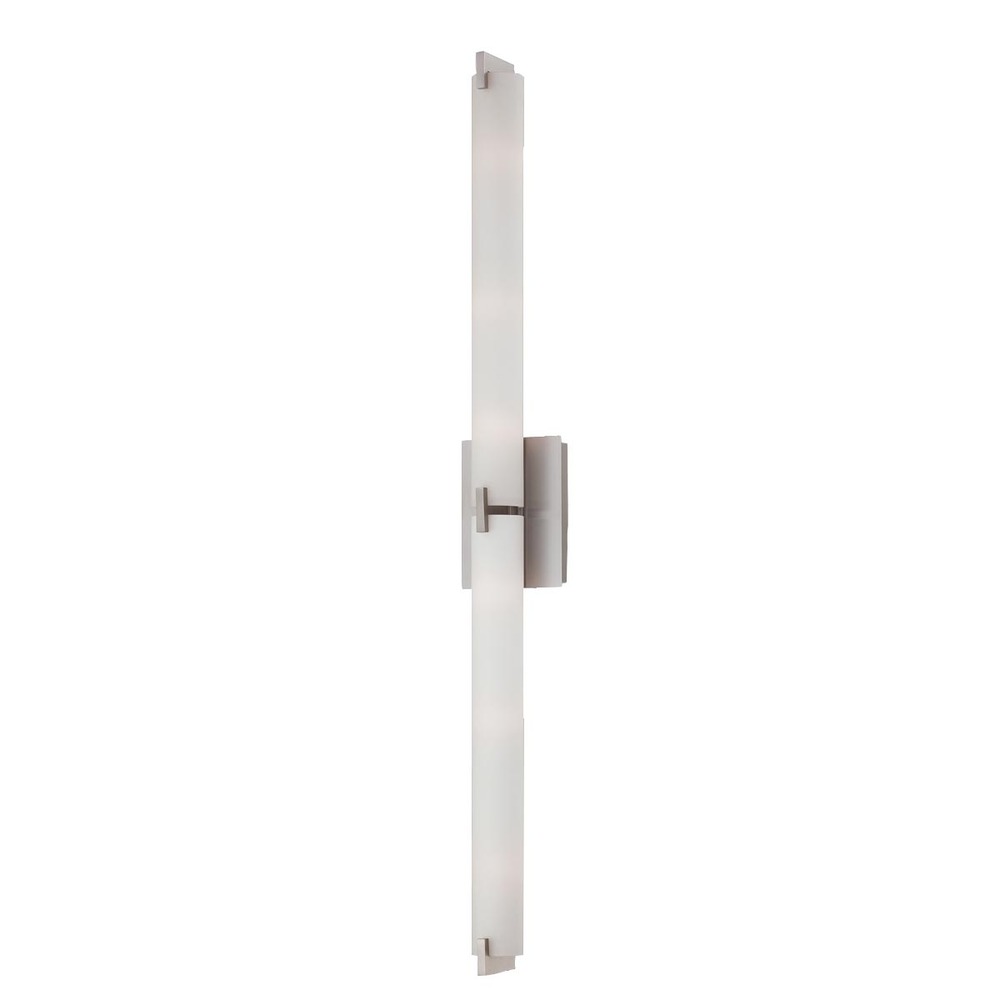 ZUMA,6LT SCONCE,40W,BN