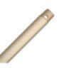  99349 - Downrod, 12" Length, Metallic SunSand