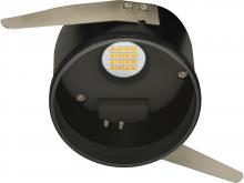Satco Products Inc. S9502 - 10.5 watt; 4" base unit LED Downlight / Retrofit Fixture; 4000K; 120 volts