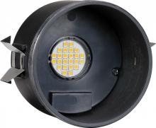 Satco Products Inc. S9787 - 16 watt; 4" base unit LED Downlight / Retrofit Fixture; 4000K; 120 volts