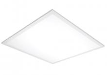 Nuvo 62/1057 - Blink Plus - 40W- 5" x 48" Surface Mount LED - 3000K - White Finish - 120-277V