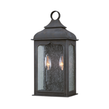 Troy B2010-TBZ - Henry Street Wall Sconce