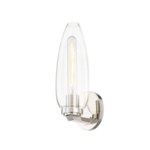 Troy B4313-PN - FRESNO Wall Sconce