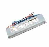 Ballasts