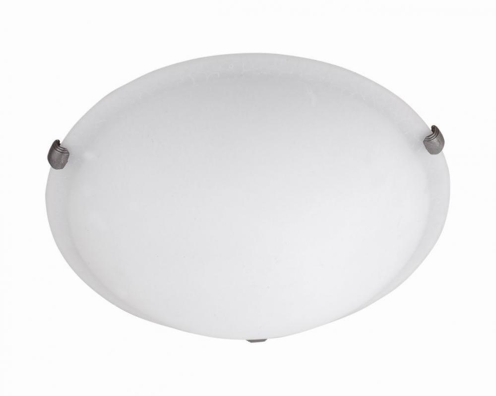 LED 3 Light Flush Mount