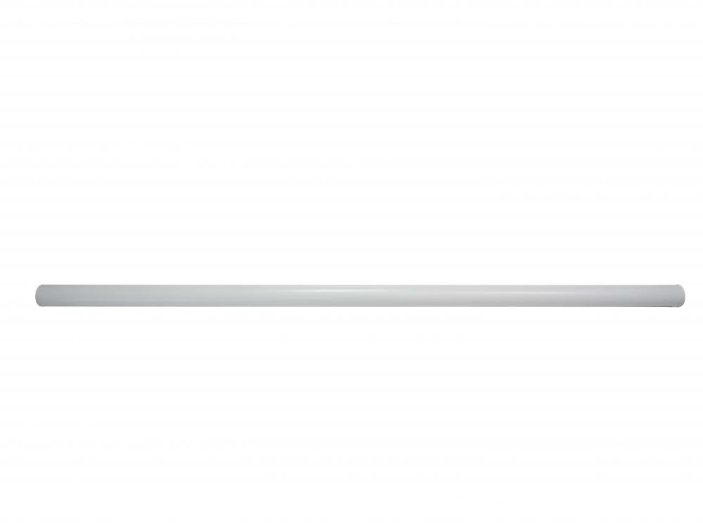 8' Linear Fixture - 3CCT Multi Watt 120-347 Vac 0-10V Dimming