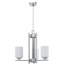 Whitfield CH229-3CH - 3 Light Chandelier