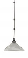 Whitfield CH406-13PORB - 1 Light Pendant