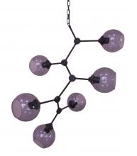 Whitfield CH5711-6EBZ - 6 Light Chandelier