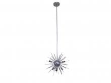 Whitfield CH899-6CH - 6 Light Chandelier