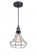 Whitfield PT2268DG - 1 Light Pendant