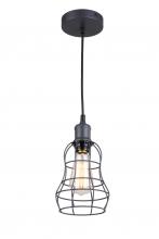 Whitfield PT2270DG - 1 Light Pendant