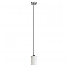 Whitfield PT229-6CH - 1 Light Pendant