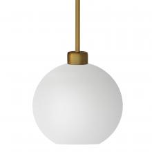 Whitfield PT28056L-1WHNG - 1 Light Pendant