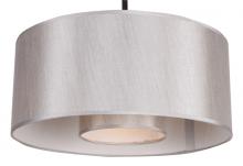 Whitfield SH2012-16TCEBZ - 1 Light Cone Pendant