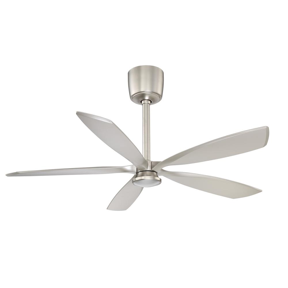 54" LED CEILING FAN - DC MOTOR