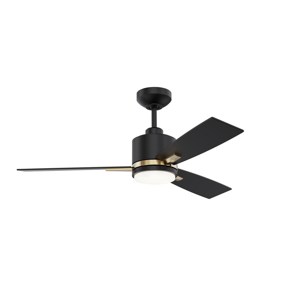 42" PROMOTIONAL LED CEILING FAN