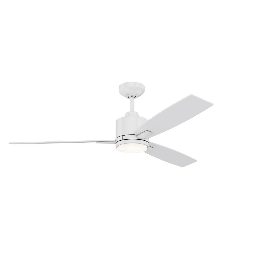 52" LED CEILING FAN