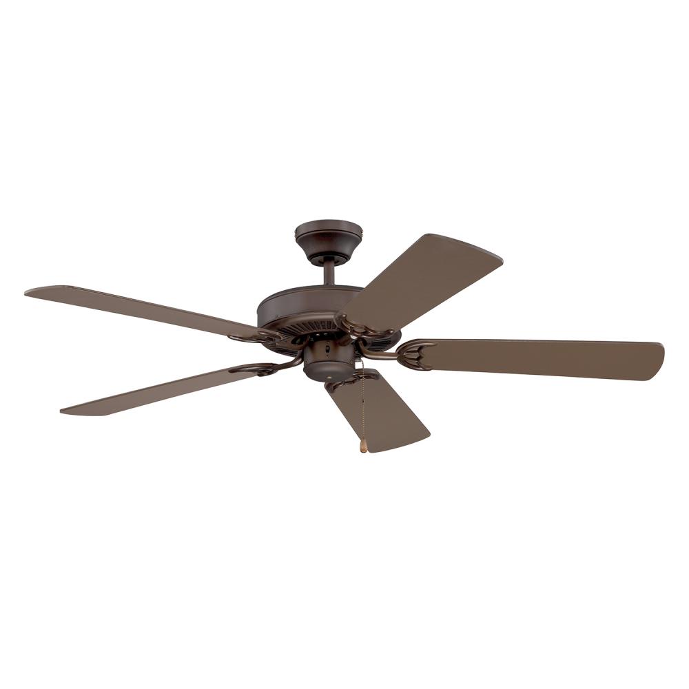 52" PROMOTIONAL CEILING FAN