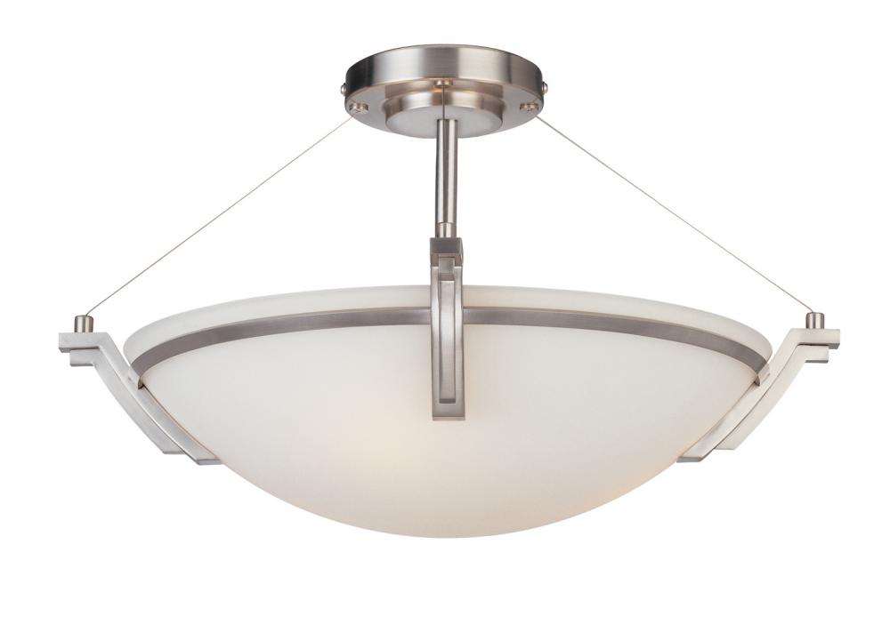 Semi Flush Fixture