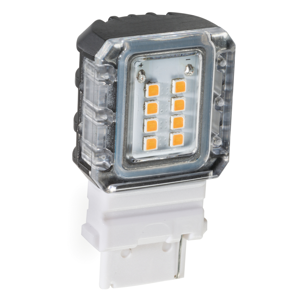 S8 SIDE MOUNT LED 3000K 120 DE