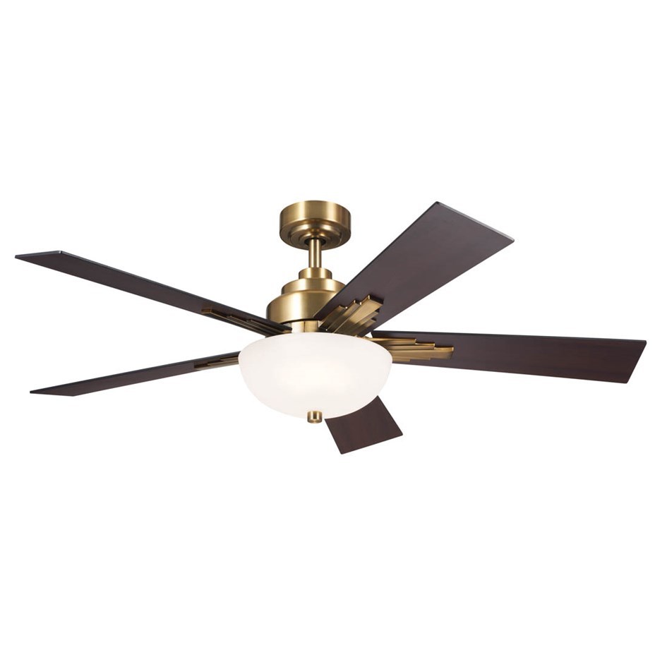 52 Inch Vinea Fan