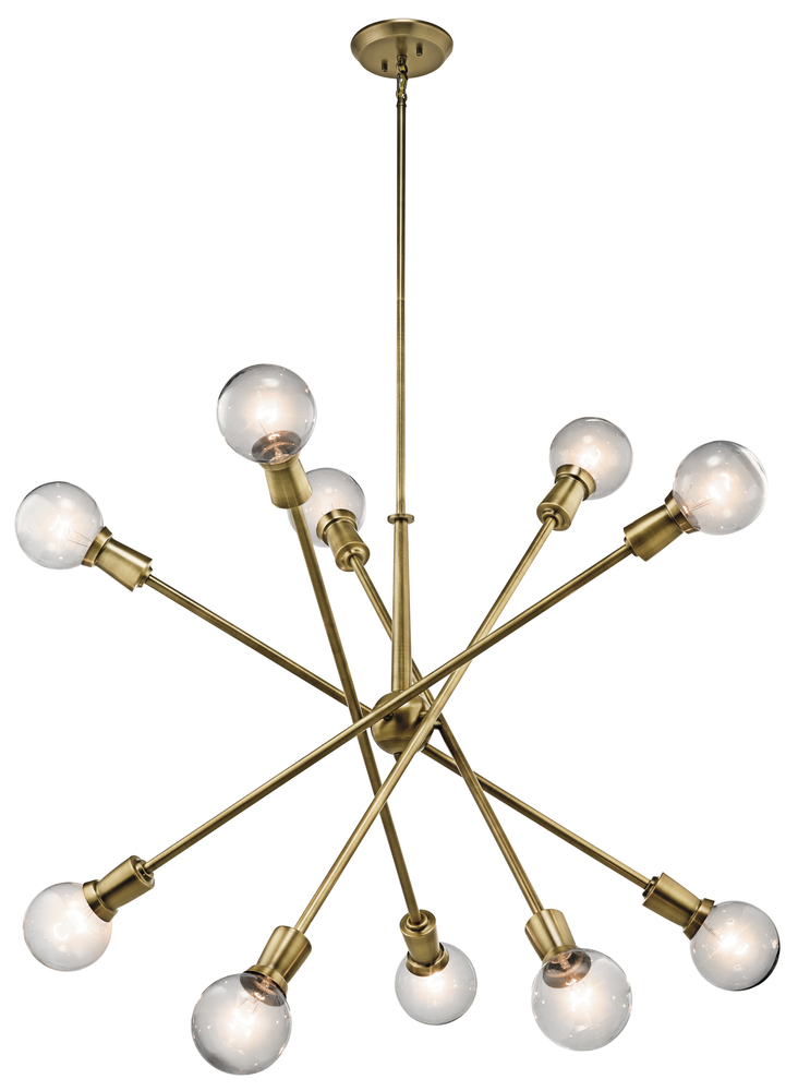 Chandelier 10Lt