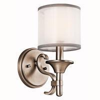 Wall Sconce 1Lt