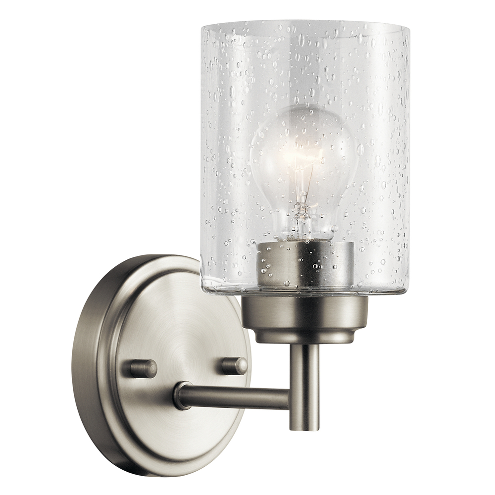 Wall Sconce 1Lt