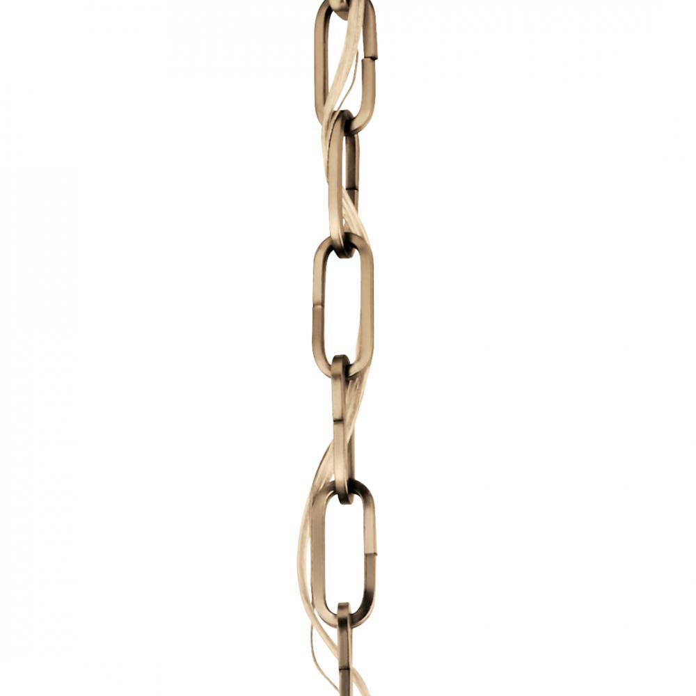 Square Chain, Standard, 36"