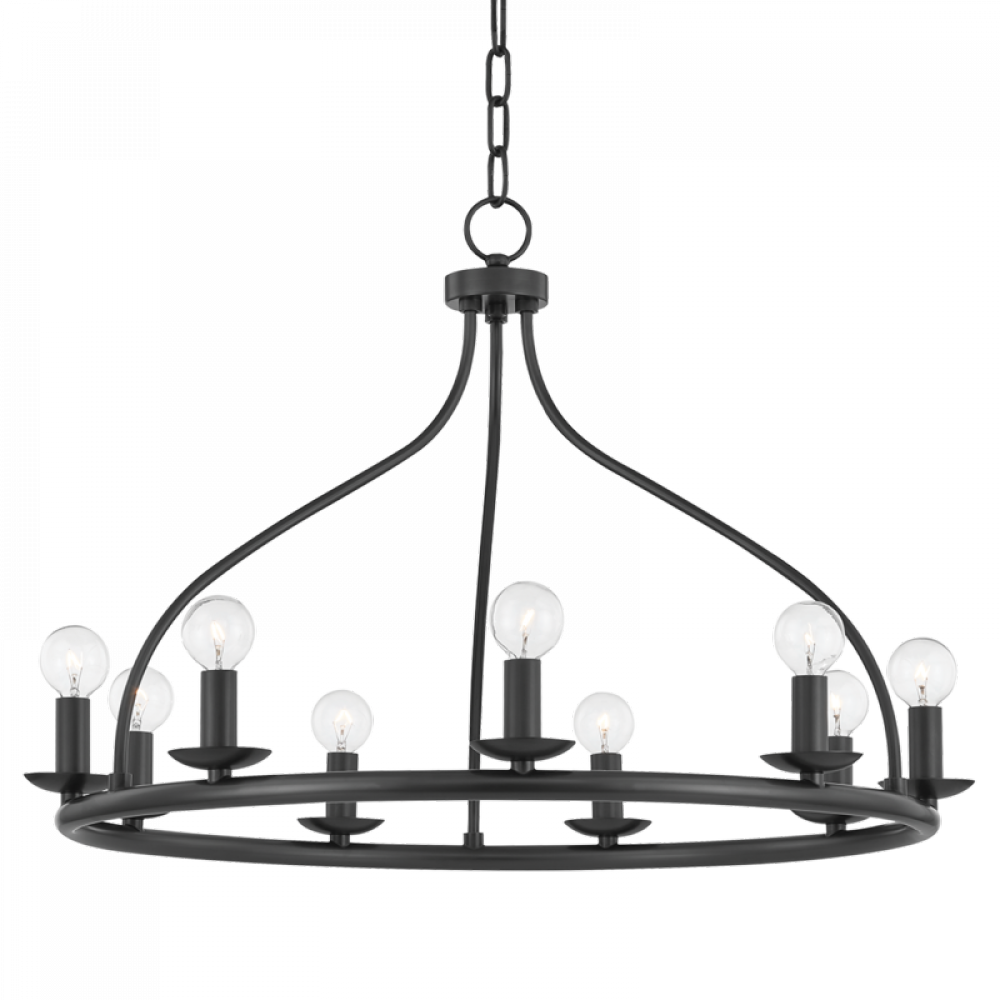 Kendra Chandelier