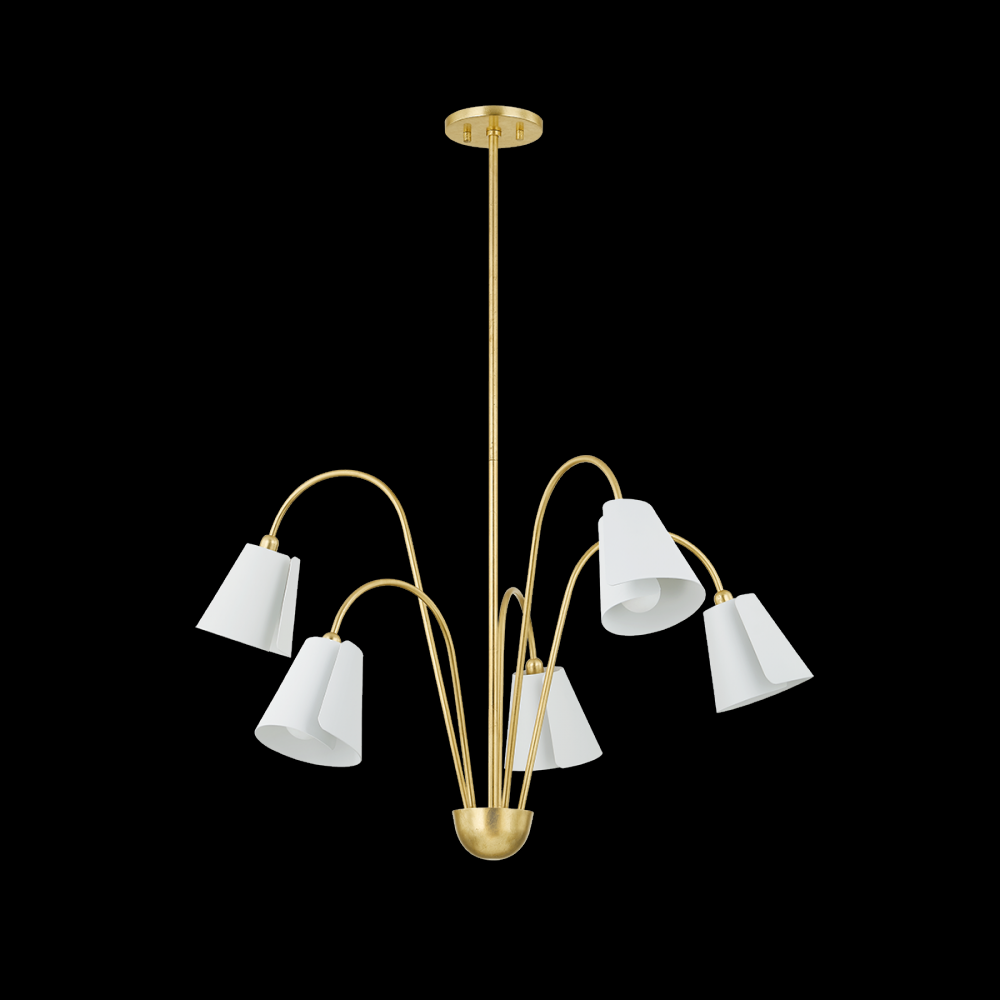 Lila Chandelier