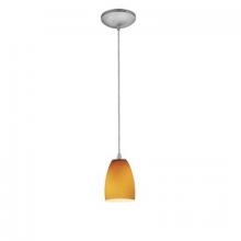 Access 28069-3C-BS/AMB - LED Pendant