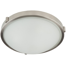 Artcraft AC2317BN - Boise AC2317BN Flush Mount