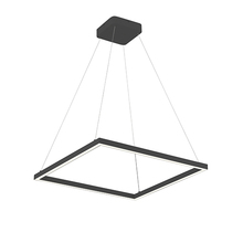 Kuzco Lighting Inc PD85124-BK - Piazza