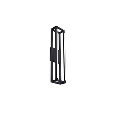 Kuzco Lighting Inc VL34424-BK - Plaza