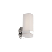 Kuzco Lighting Inc WS8809-CH - Bratto