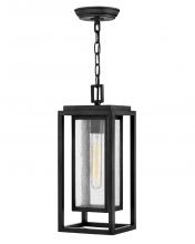 Hinkley Canada 1002BK-LL - Medium Hanging Lantern