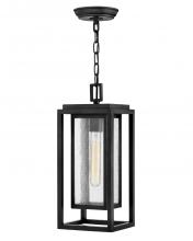 Hinkley Canada 1002BK-LV - Medium Hanging Lantern 12v