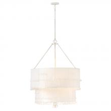 Hinkley Canada 47428TXP - Medium Drum Chandelier