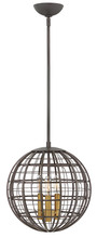 Hinkley Canada 3514OR - Chandelier Terra